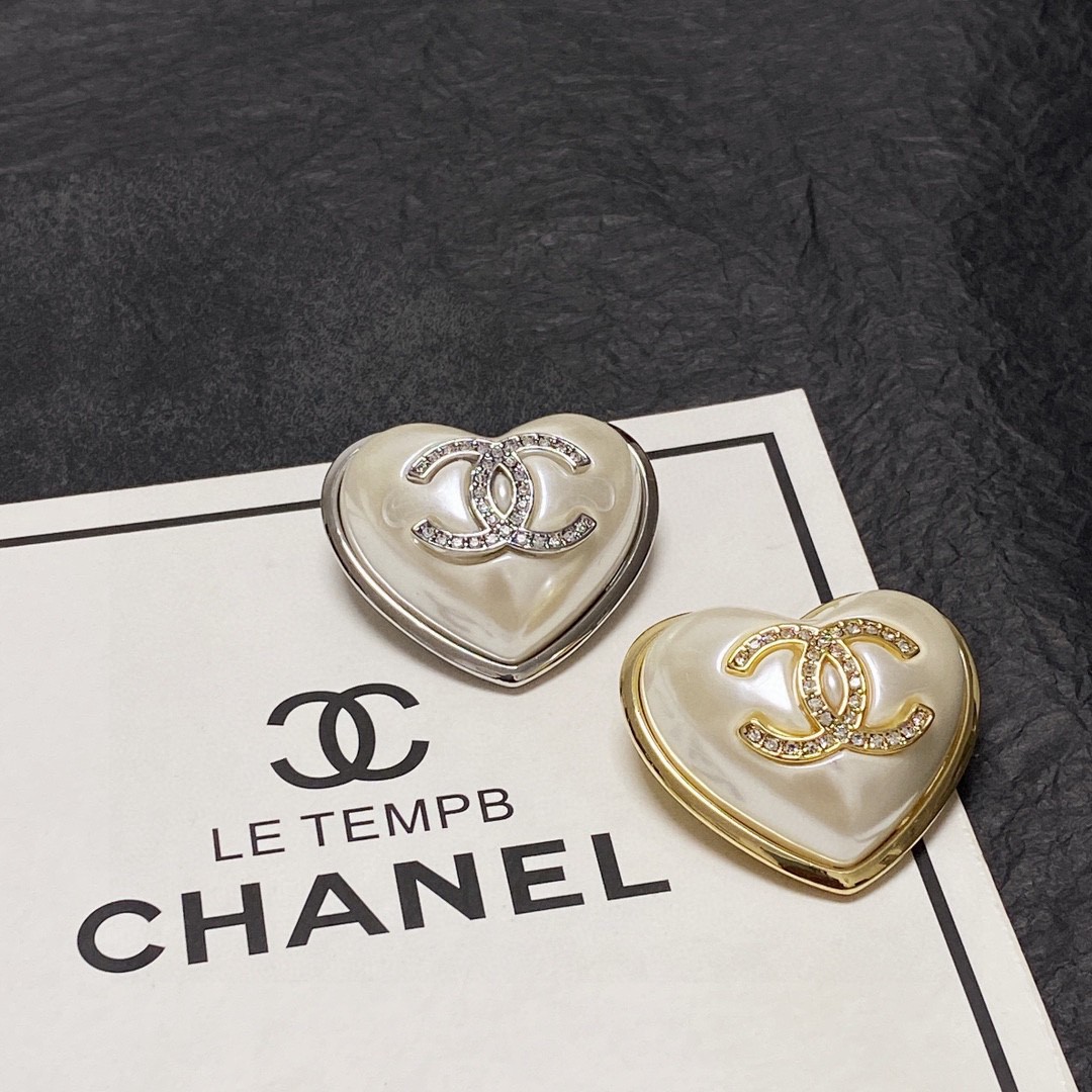 CHANEL🇫🇷Xiao Xiang brooch