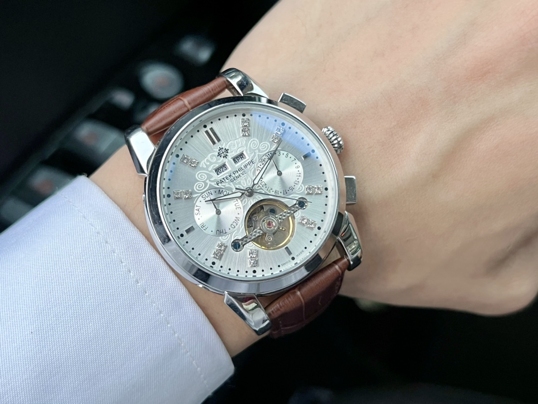 Patek Philippe Men's Watches