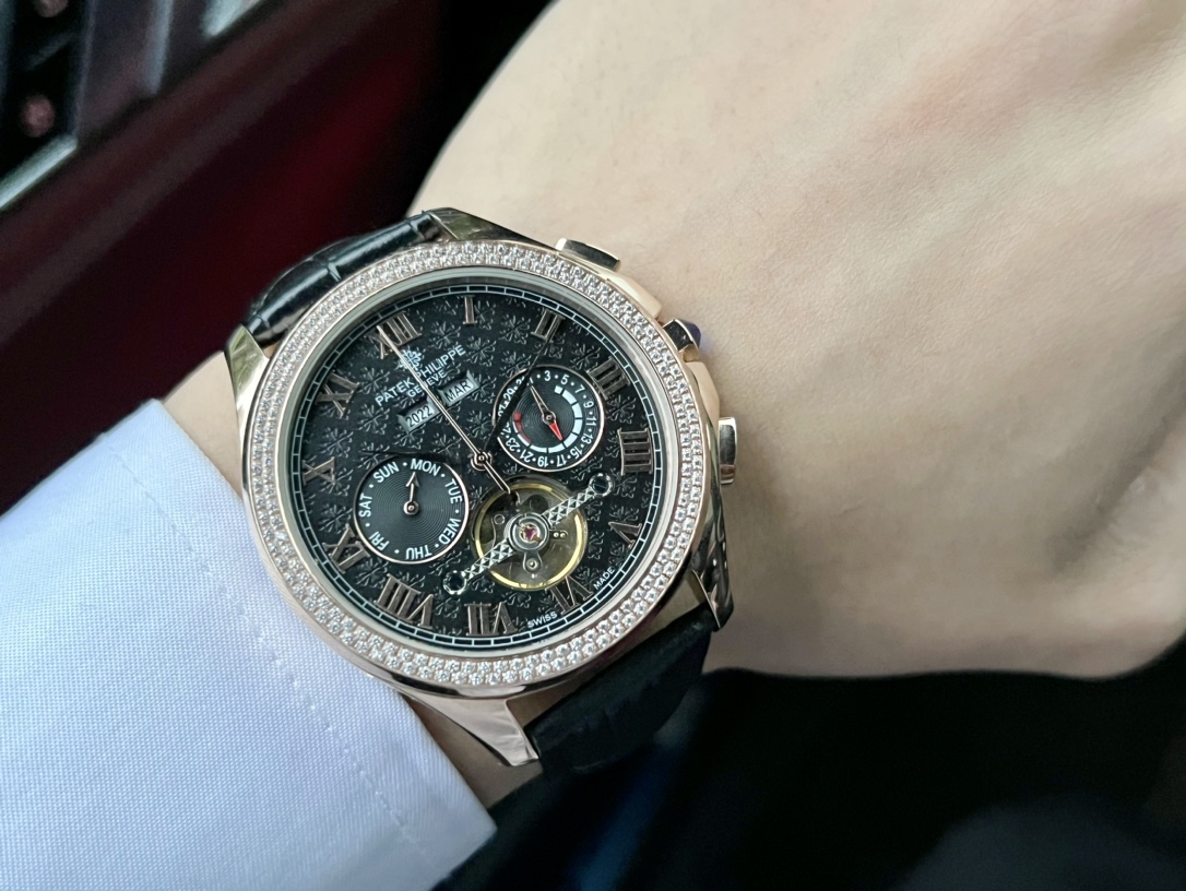 Patek Philippe Men's Watches