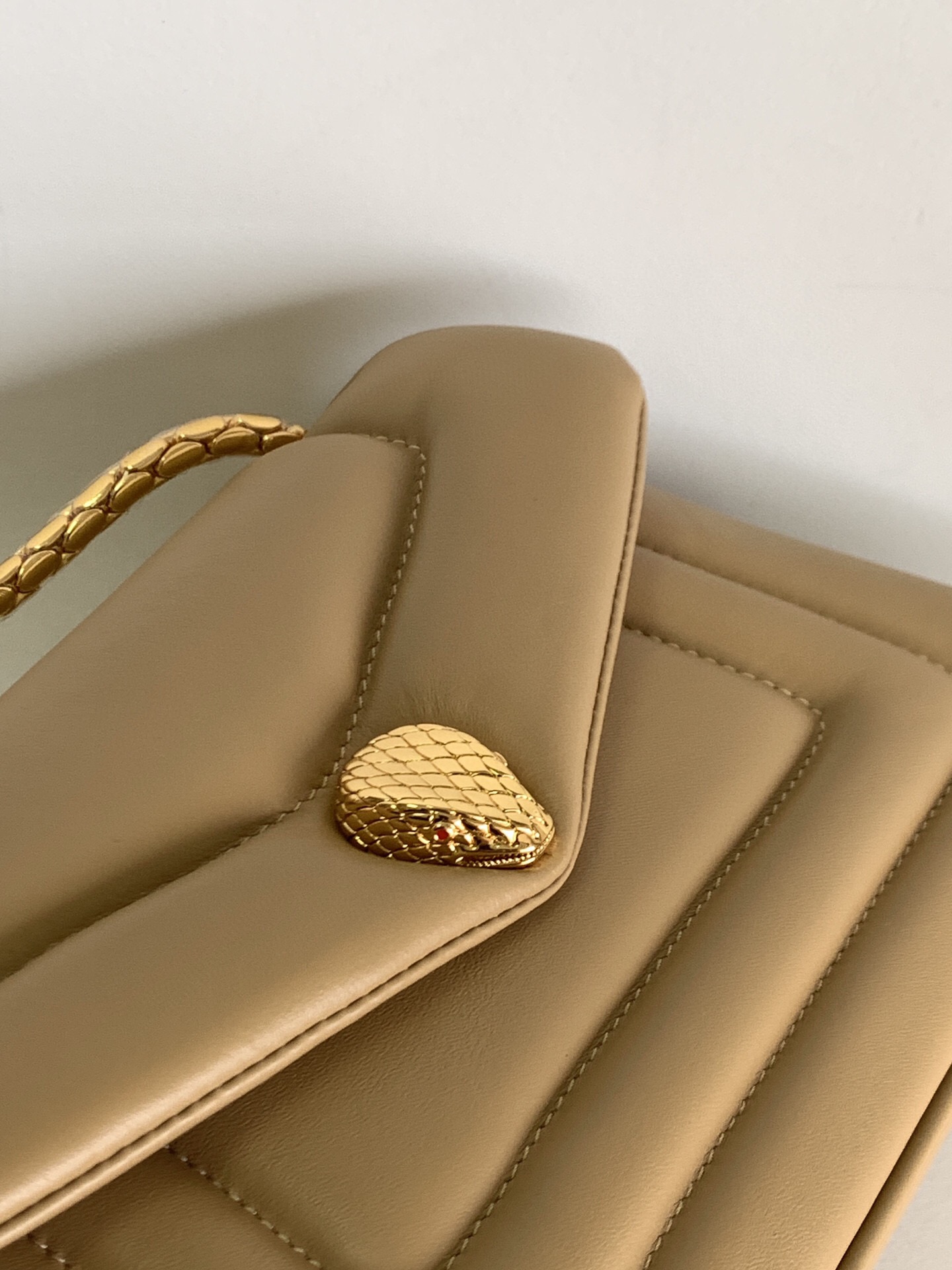 BVLGARI SERPENTI REVERSE series