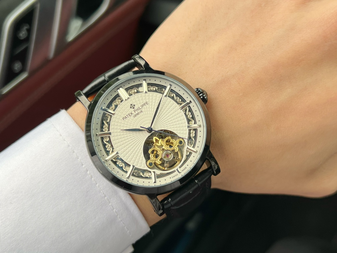 Patek Philippe Men's Watches