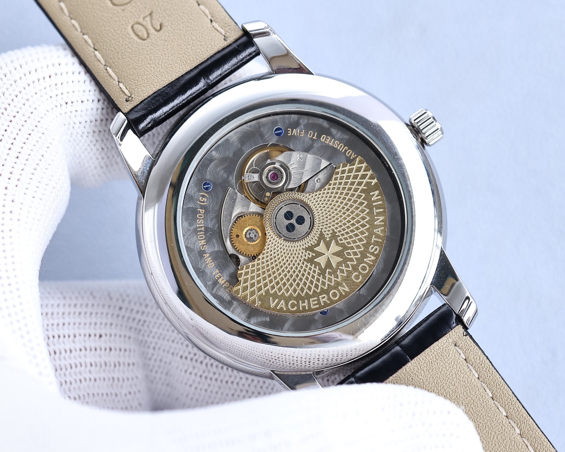 Vacheron Constantin Chinese Zodiac Legend Collection