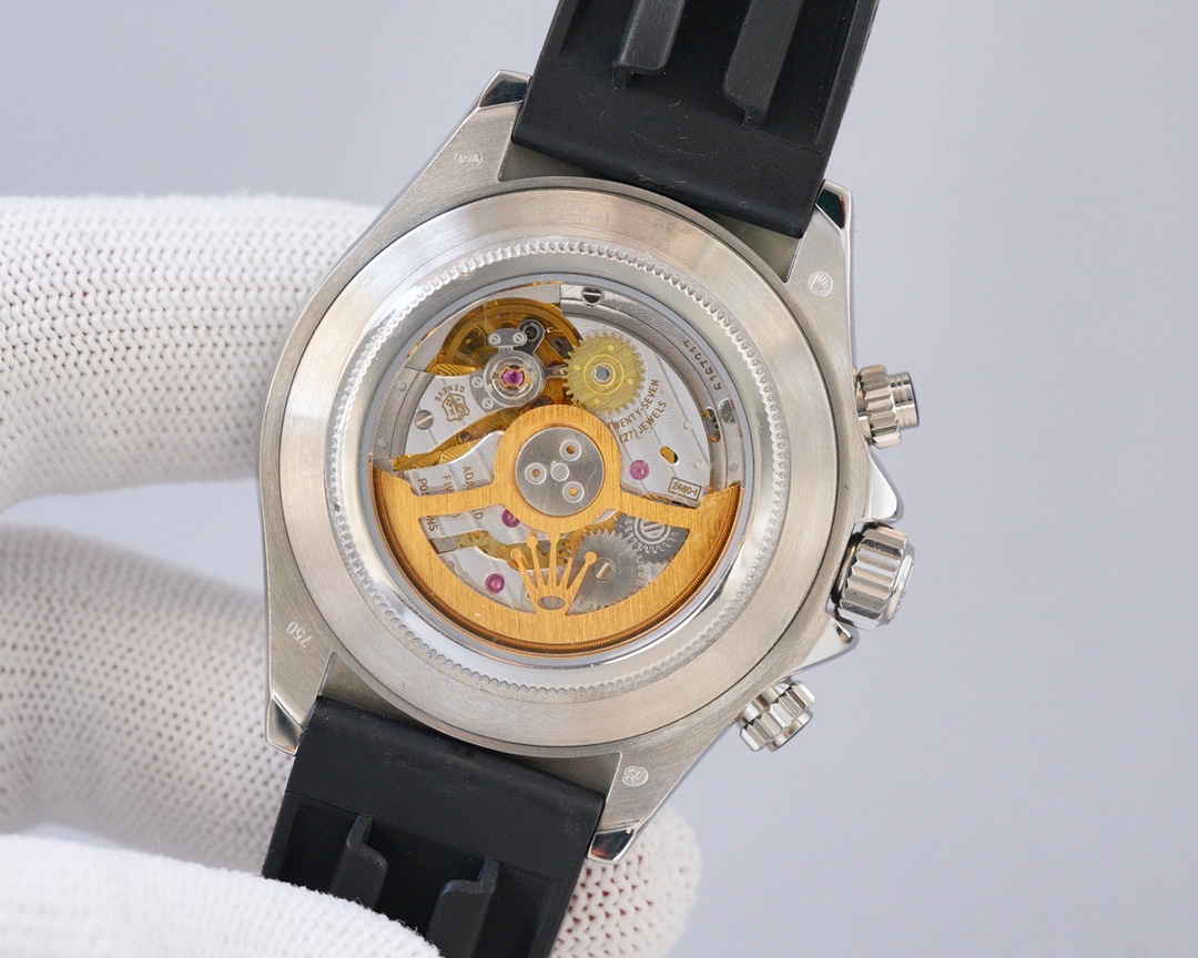 Rolex Cosmograph Tondina Series