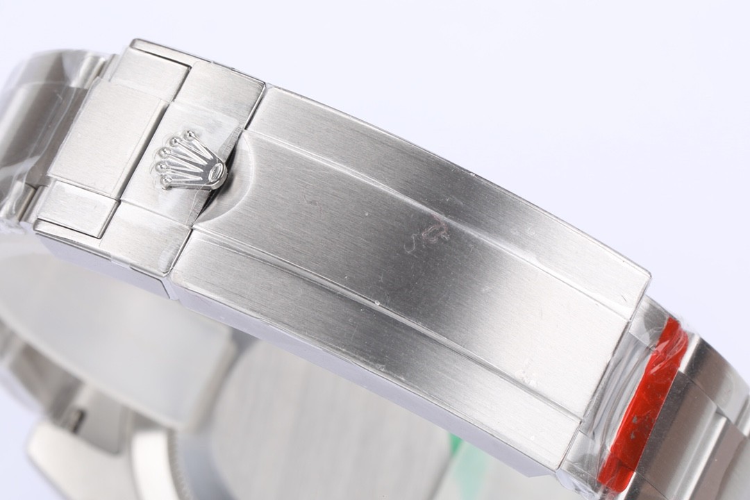 Rolex Submariner 41 Series Men's Watch