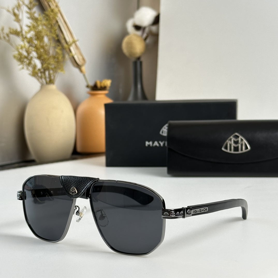 MAYBACH，MODEL: THE EEN