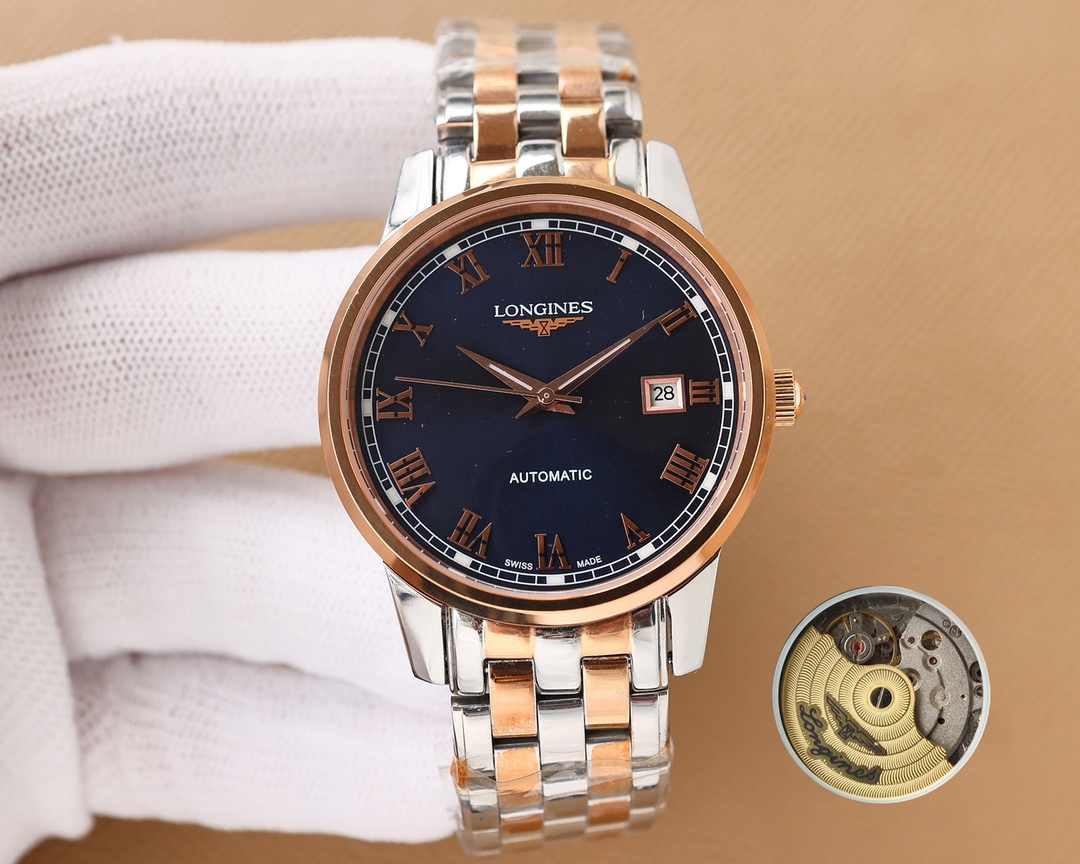 Longines - Men's Watches