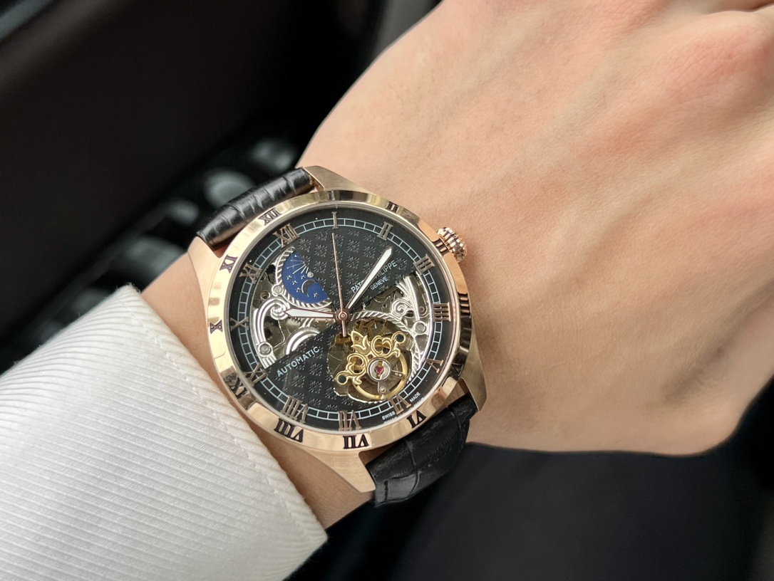 Patek Philippe Men's Watches