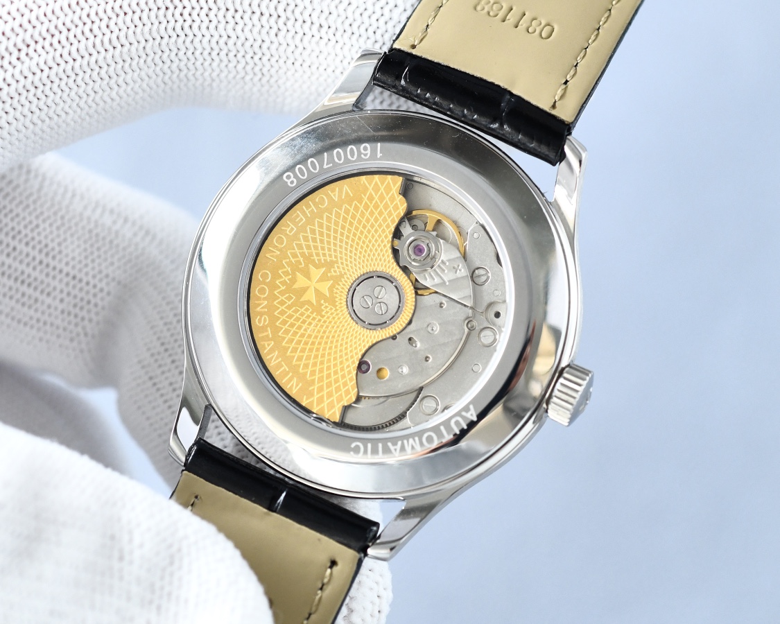 Vacheron Constantin Fine Men's Watches