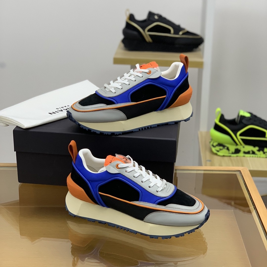 Balmain casual Sneakers