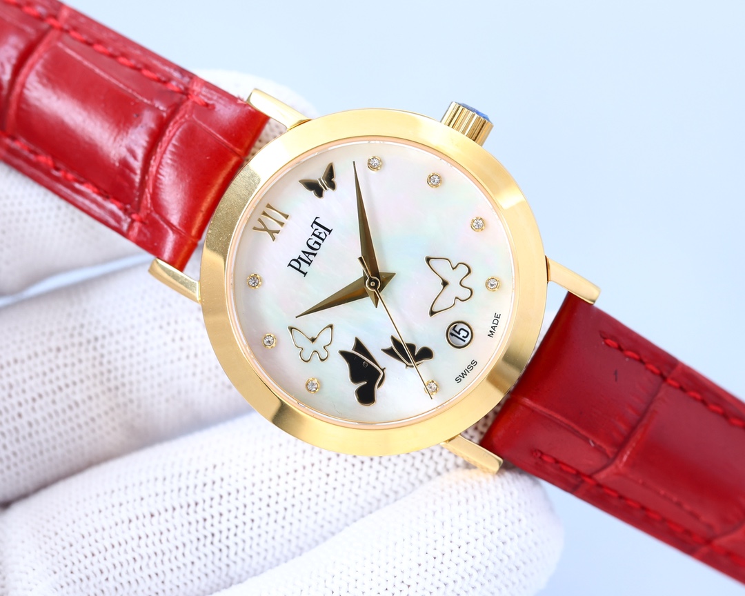 Piaget Ladies Watches