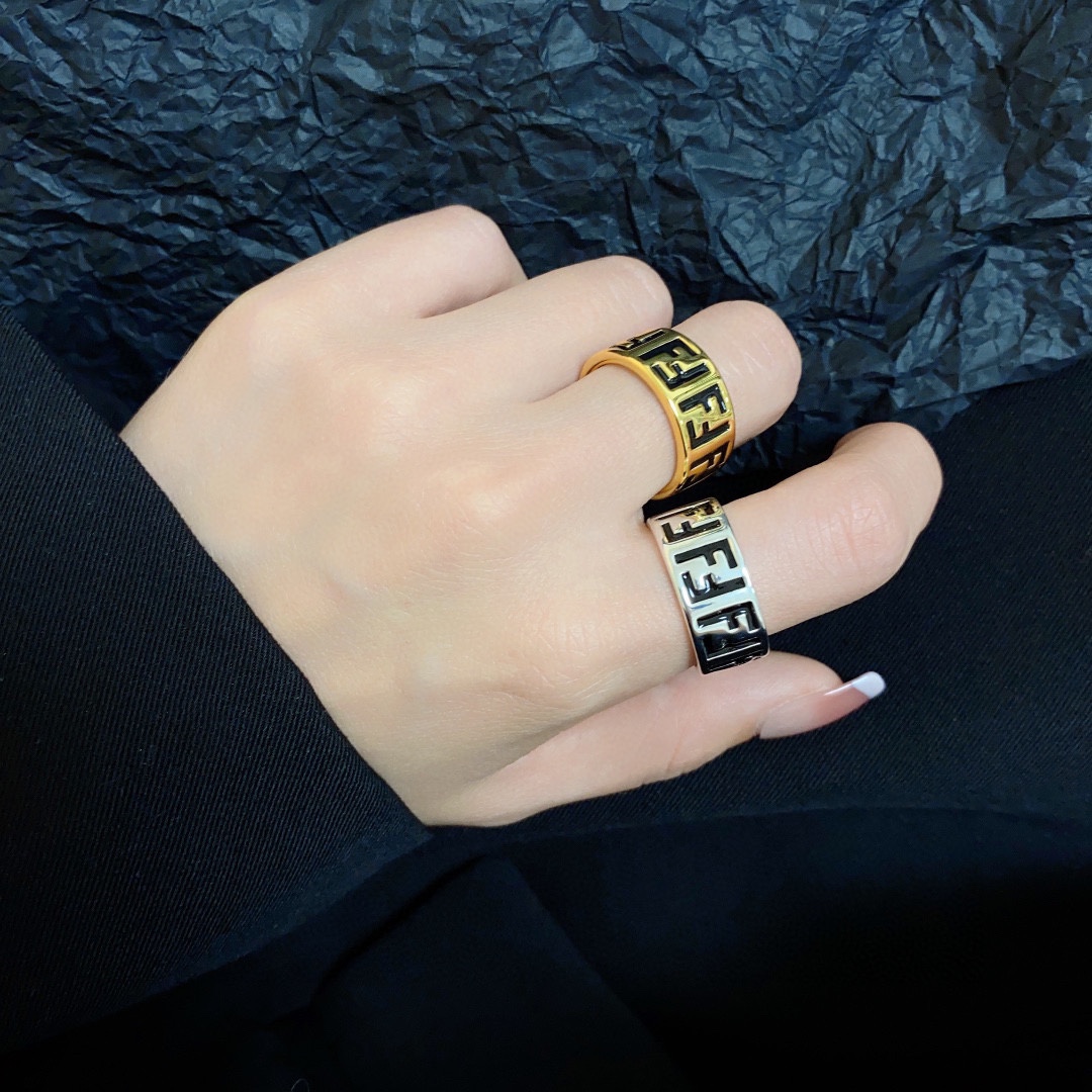 Fendi Ring