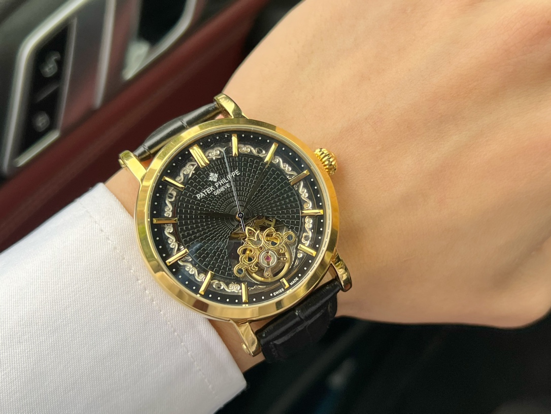 Patek Philippe Men's Watches