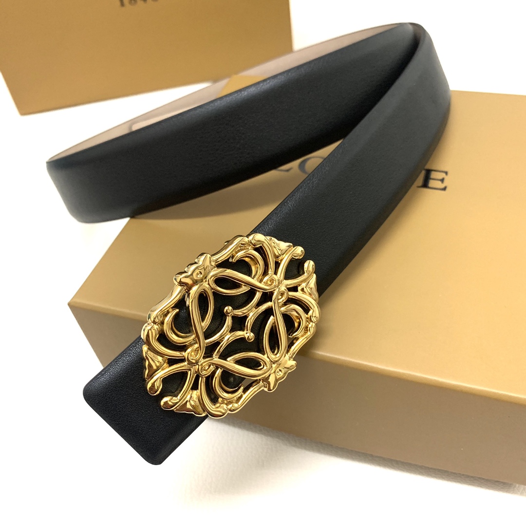 LOEVE original single counter