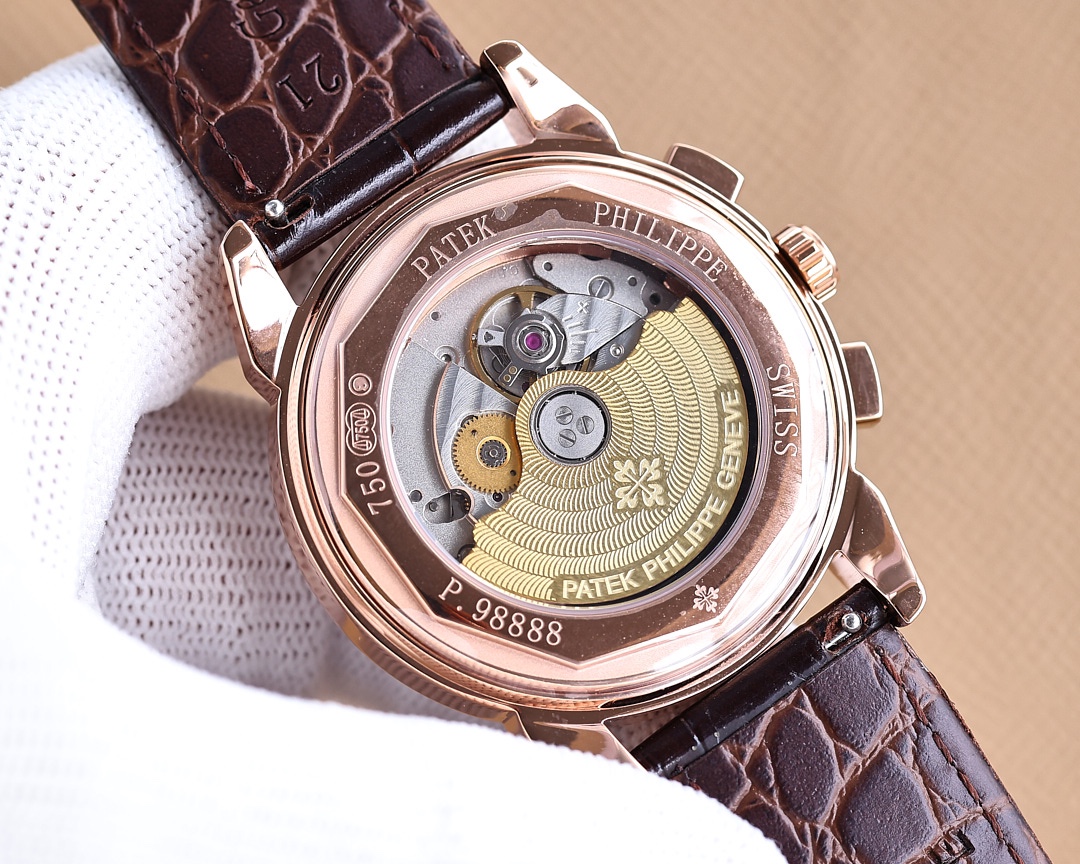 Patek Philippe Original Caliber 9015®