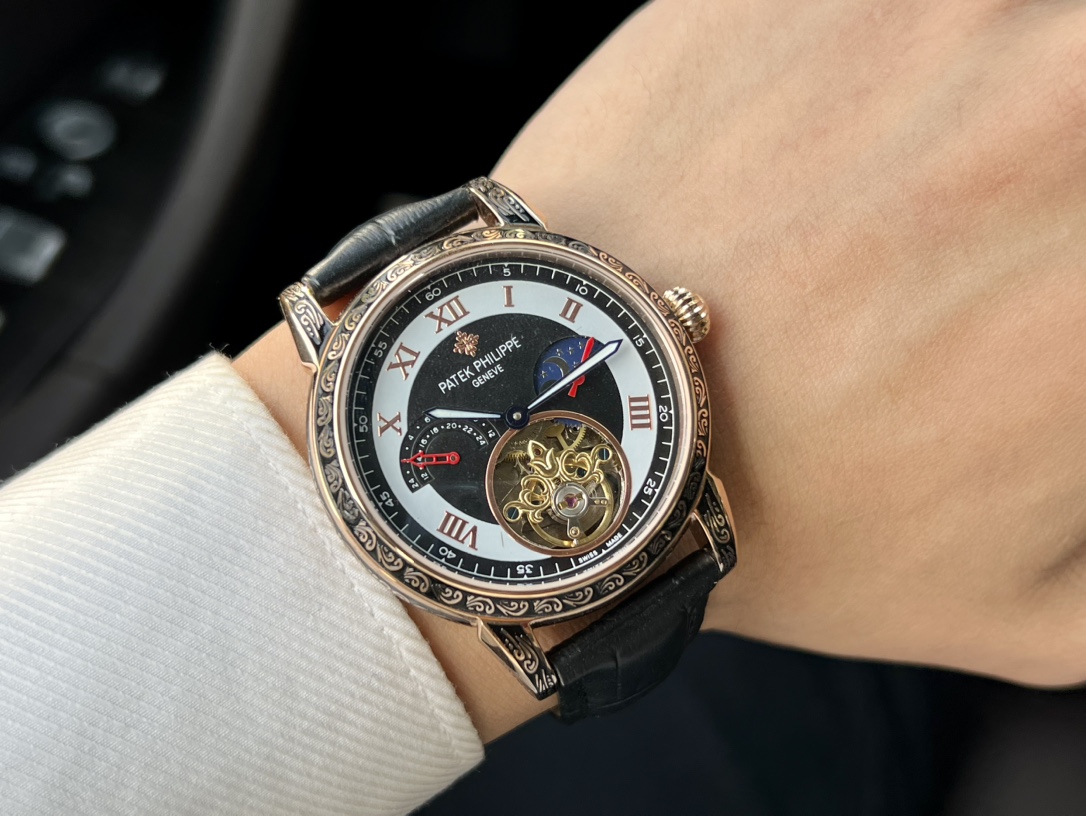 Patek Philippe Men's Watches