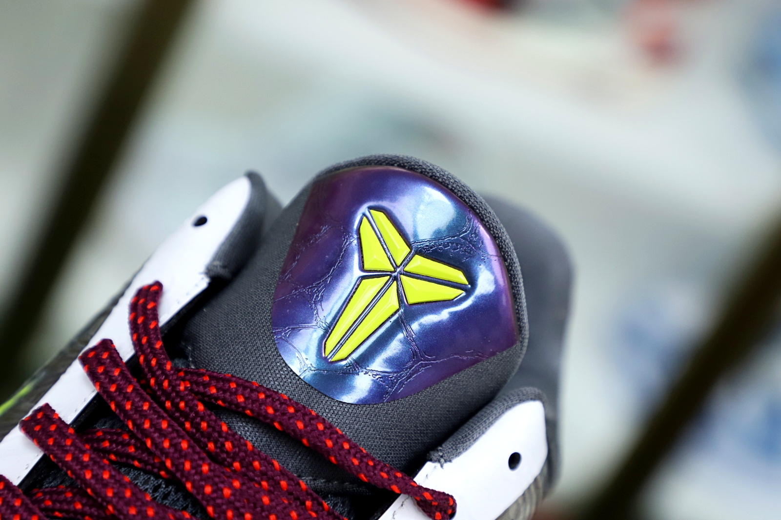 NIKE ZOOM KOBE 5 Chaos