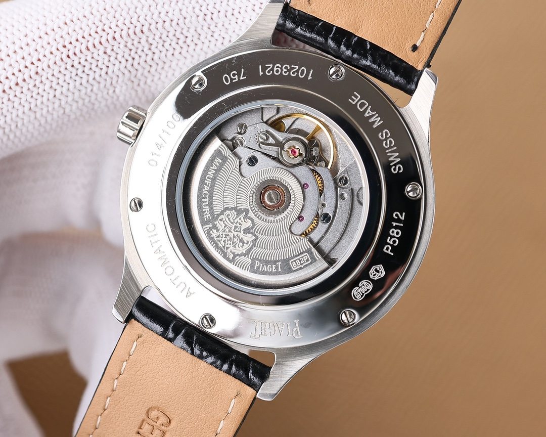 Piaget Refined Men's Watches