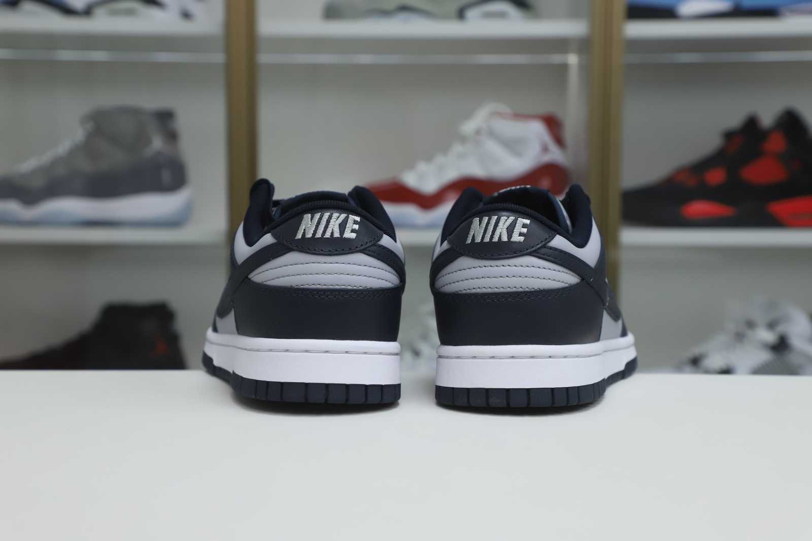 Nike Dunk Low Retro Georgetown