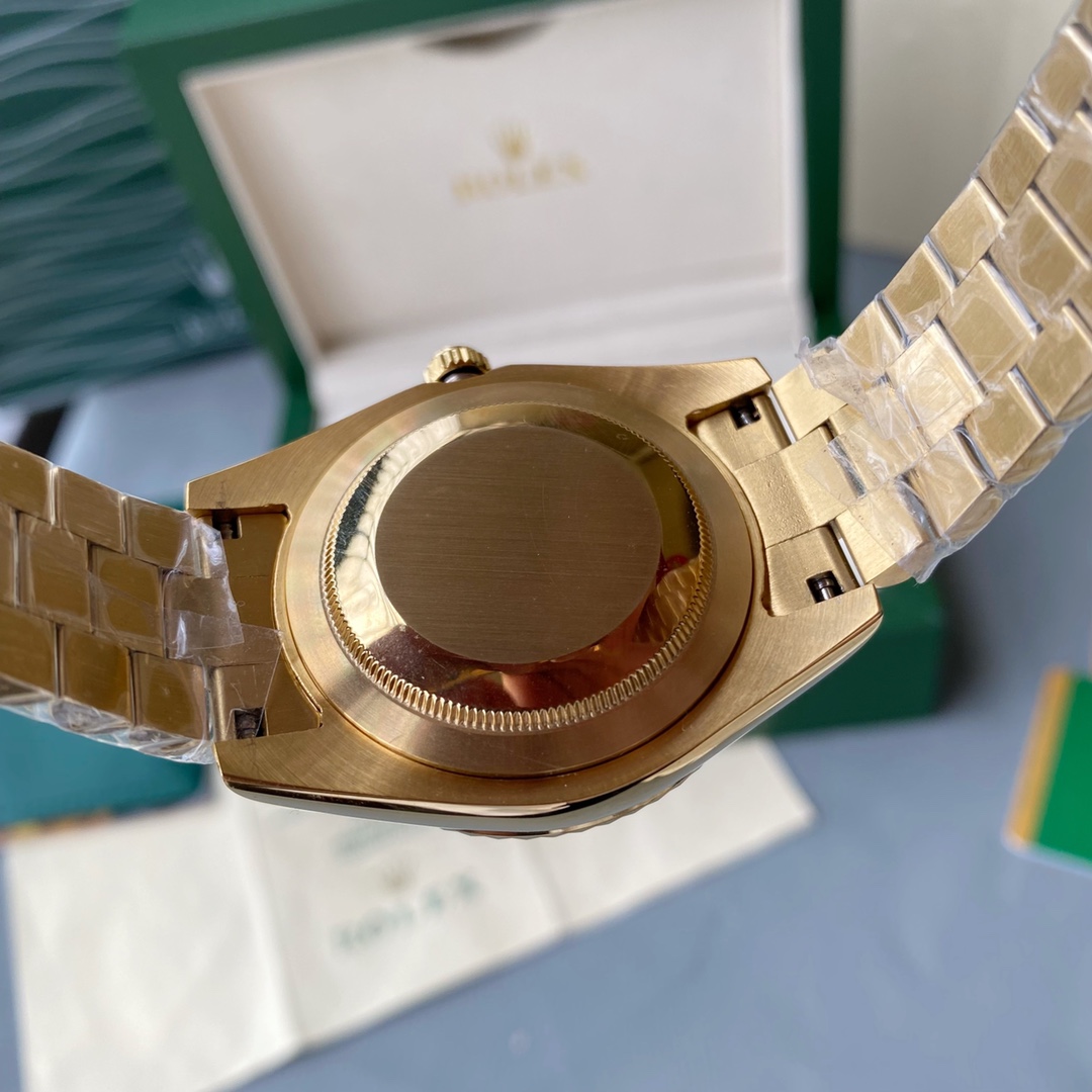 Rolex Journal Series