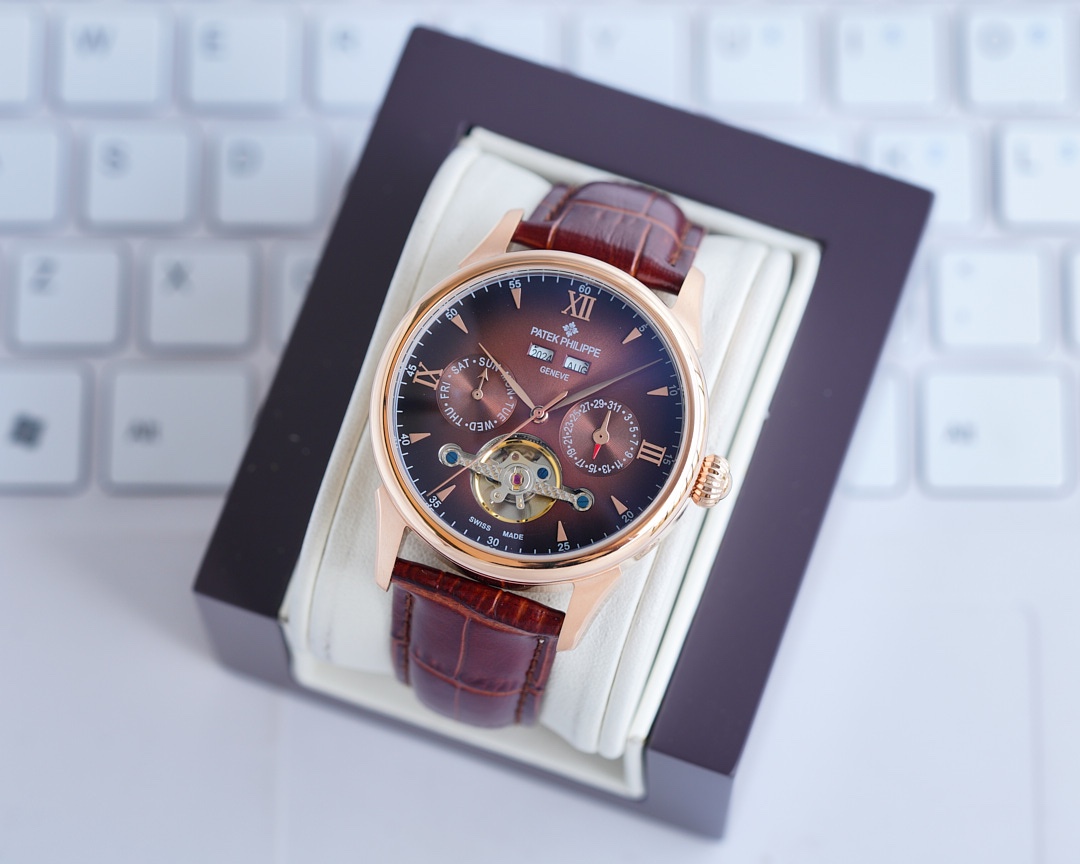 Patek Philippe Men's Watches