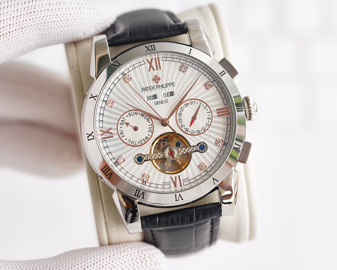 Patek Philippe Men's Watches