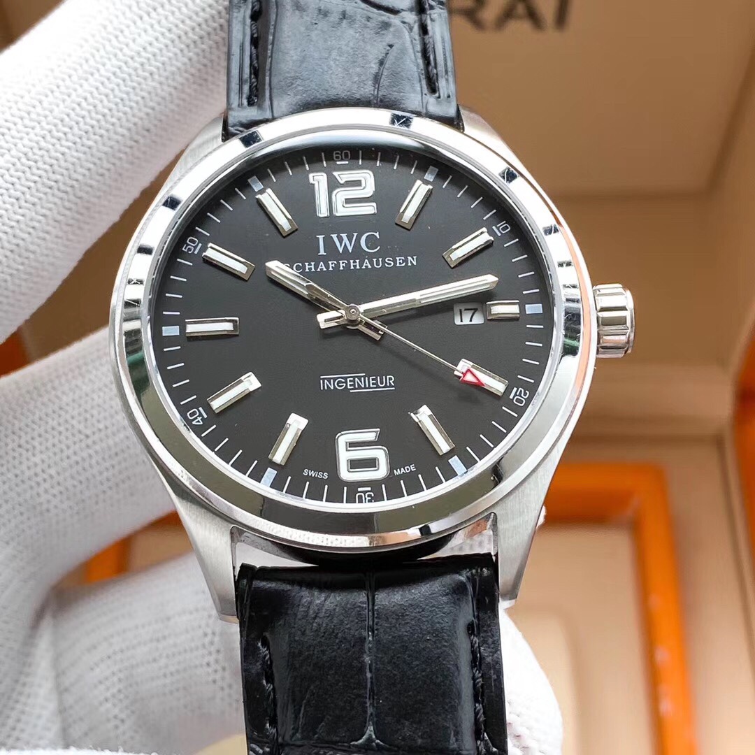 IWC- Engineer Series 