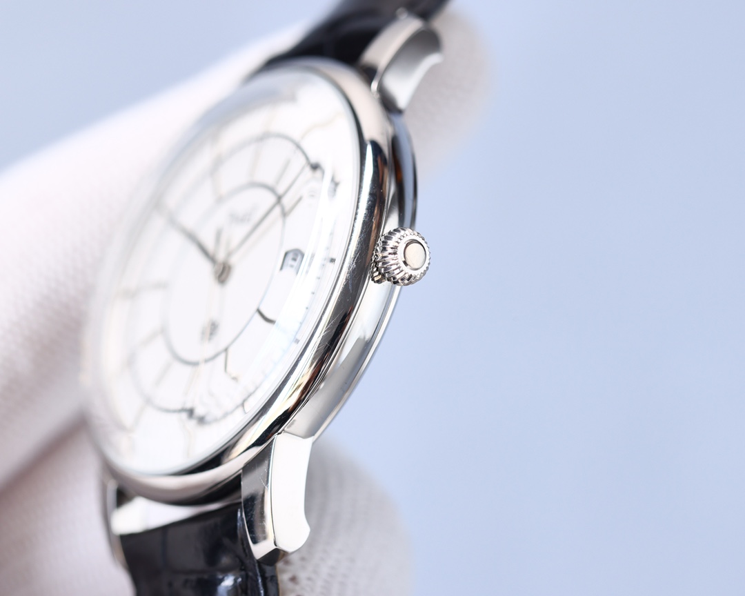 Earl Altiplano series classic ultra-thin