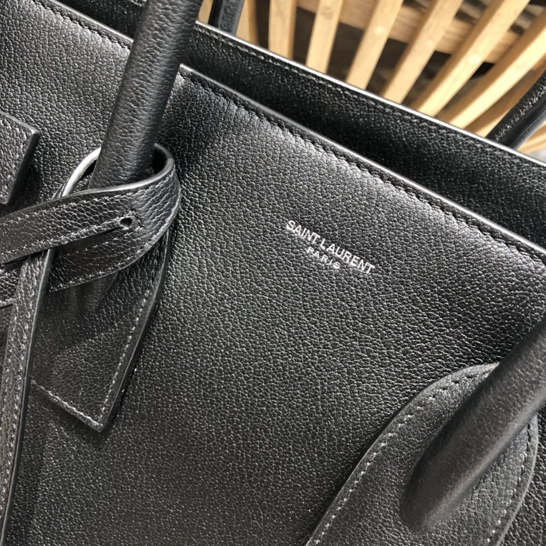 SAINT LAURENT【sac de jour】  #324823SY.jd