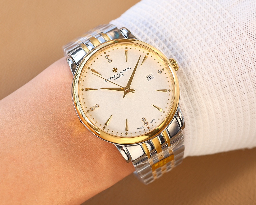 Vacheron Constantin Men's Watches