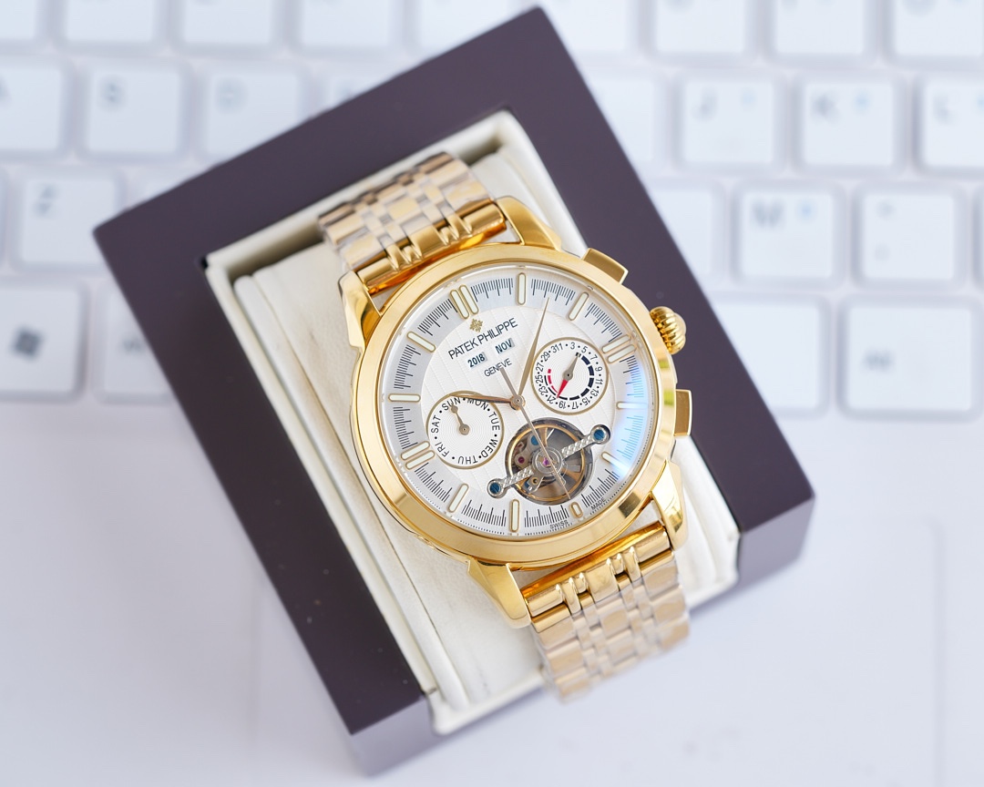 Patek Philippe Men's Watches