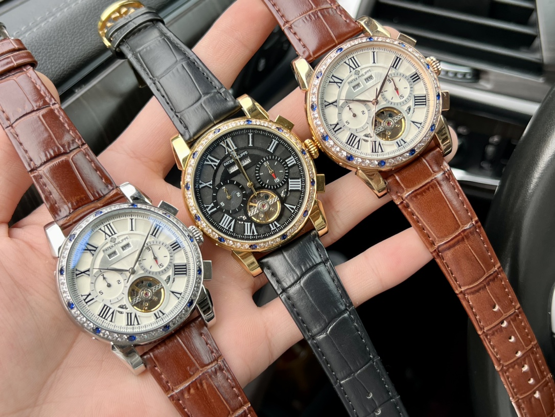 Patek Philippe Men's Watches