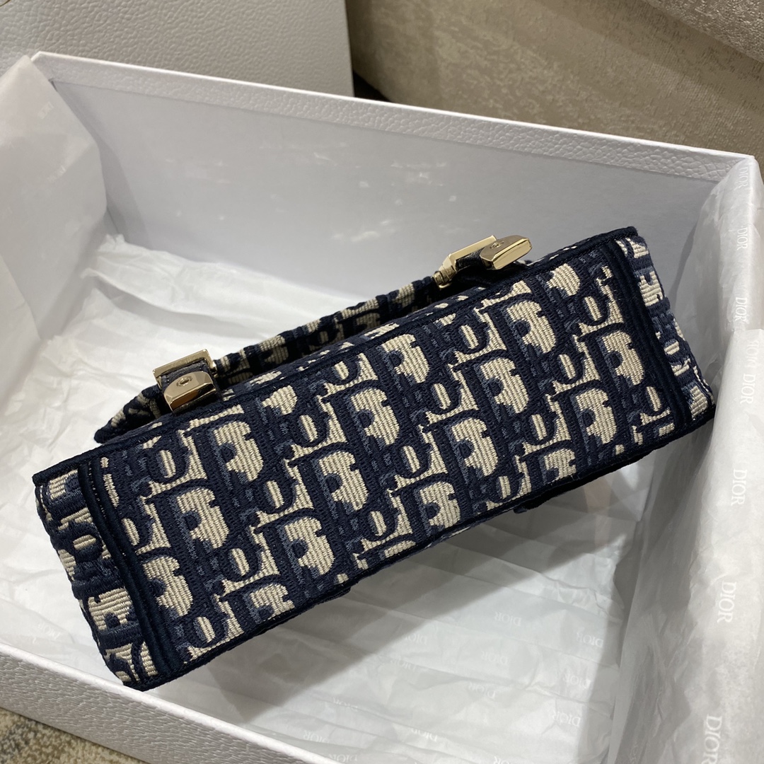 Dior new messenger bag