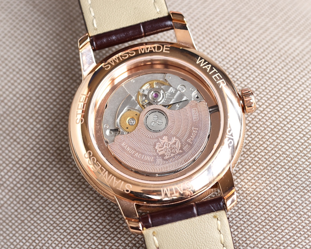 Earl Altiplano series classic ultra-thin