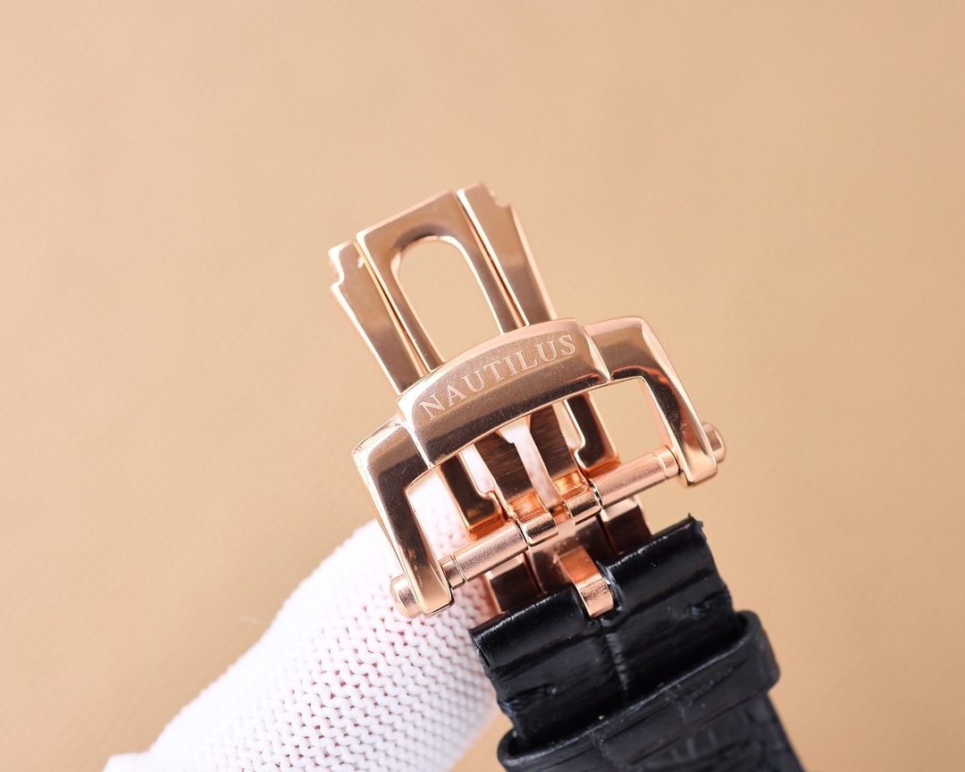 Patek Philippe Men's Fine Watches