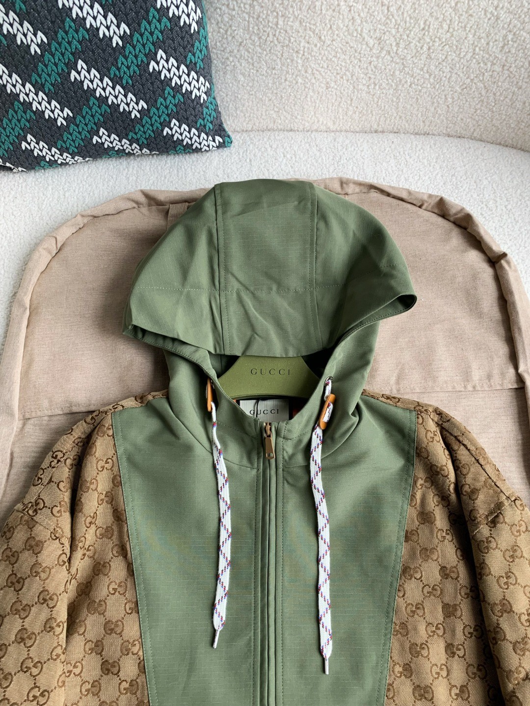 GUCCI Jacket