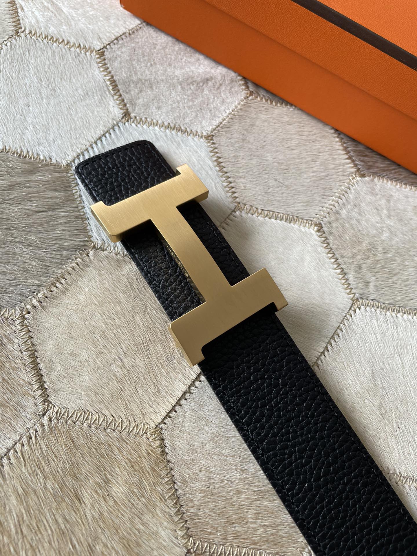 Hermes classic elements