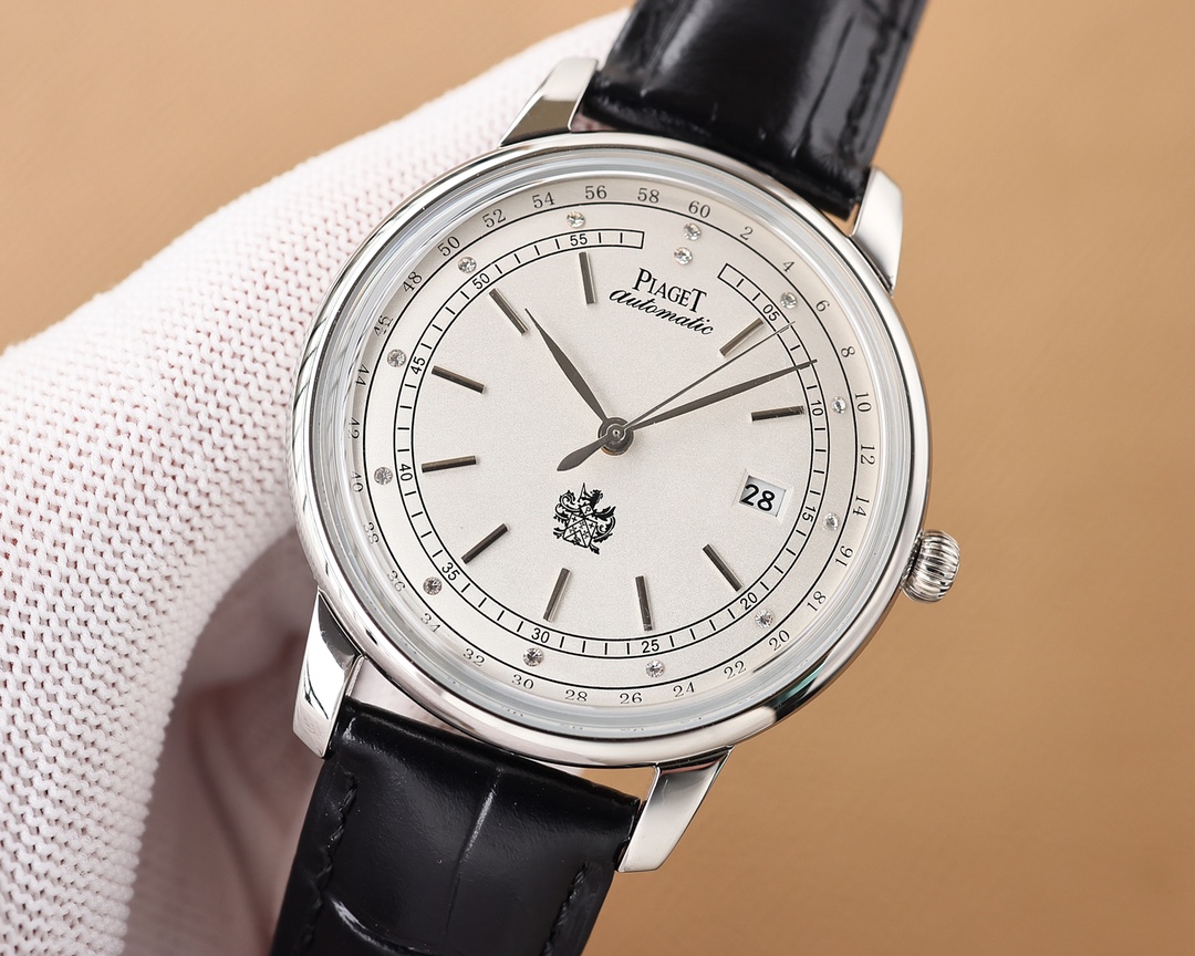 Vacheron Constantin Piaget Altiplano Classic Ultra-Thin