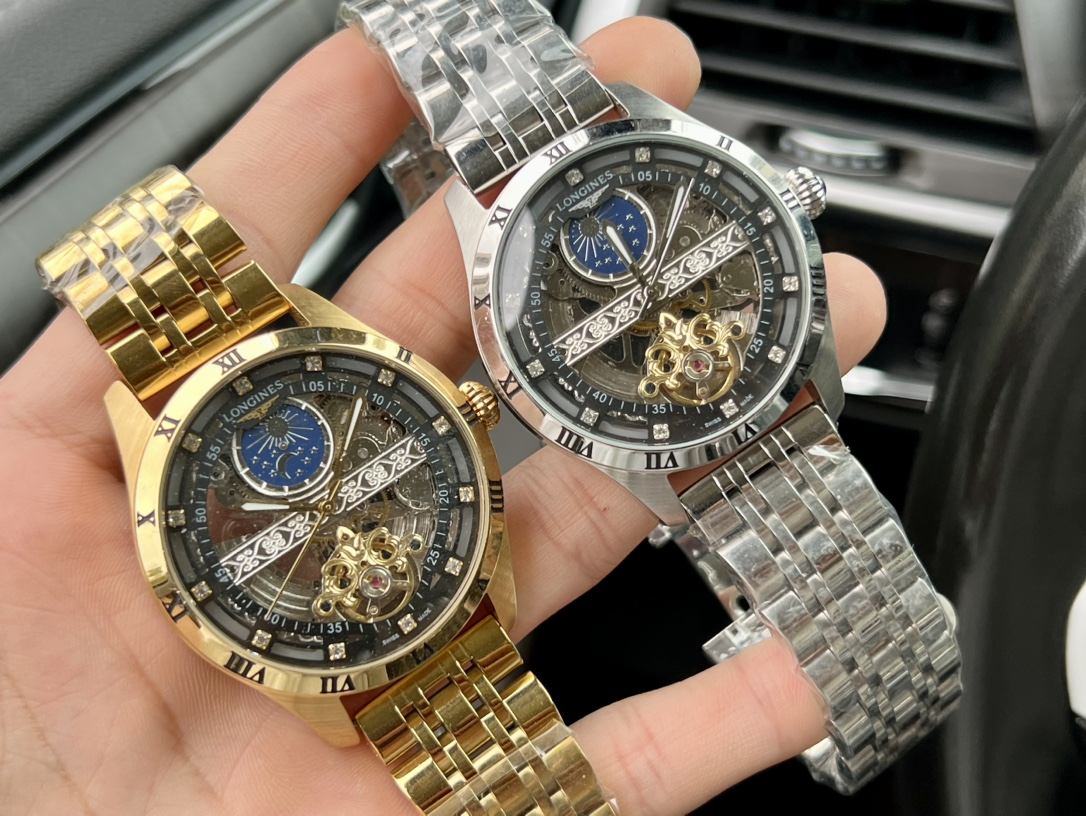 Longines Men's Watches