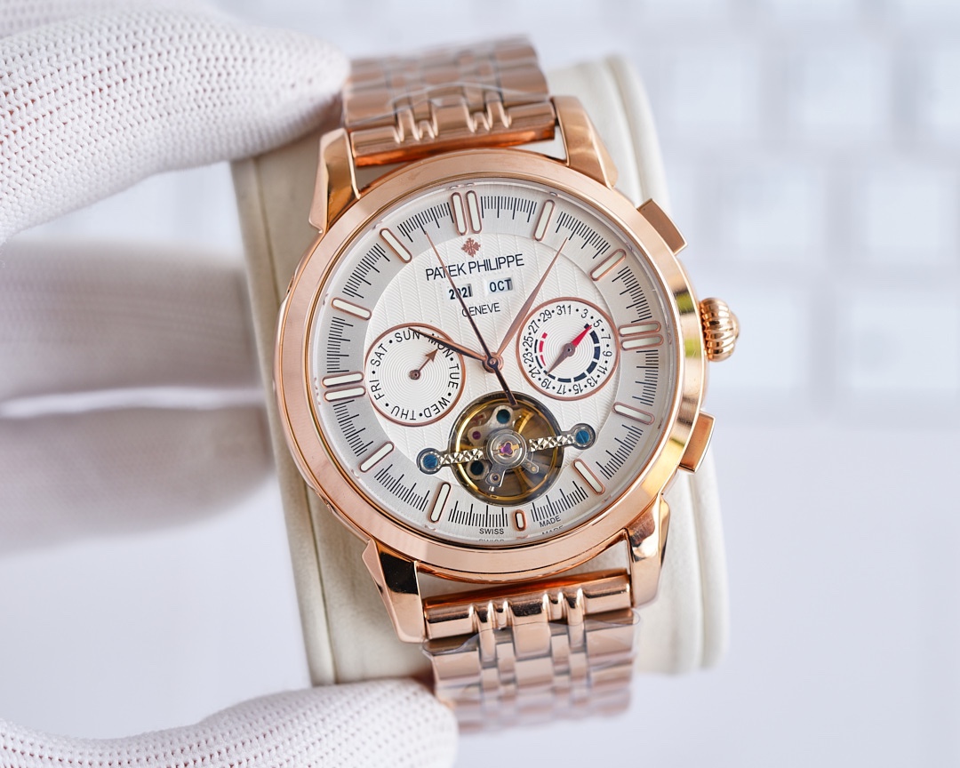 Patek Philippe Men's Watches