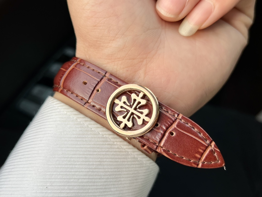 Patek Philippe Men's Watches