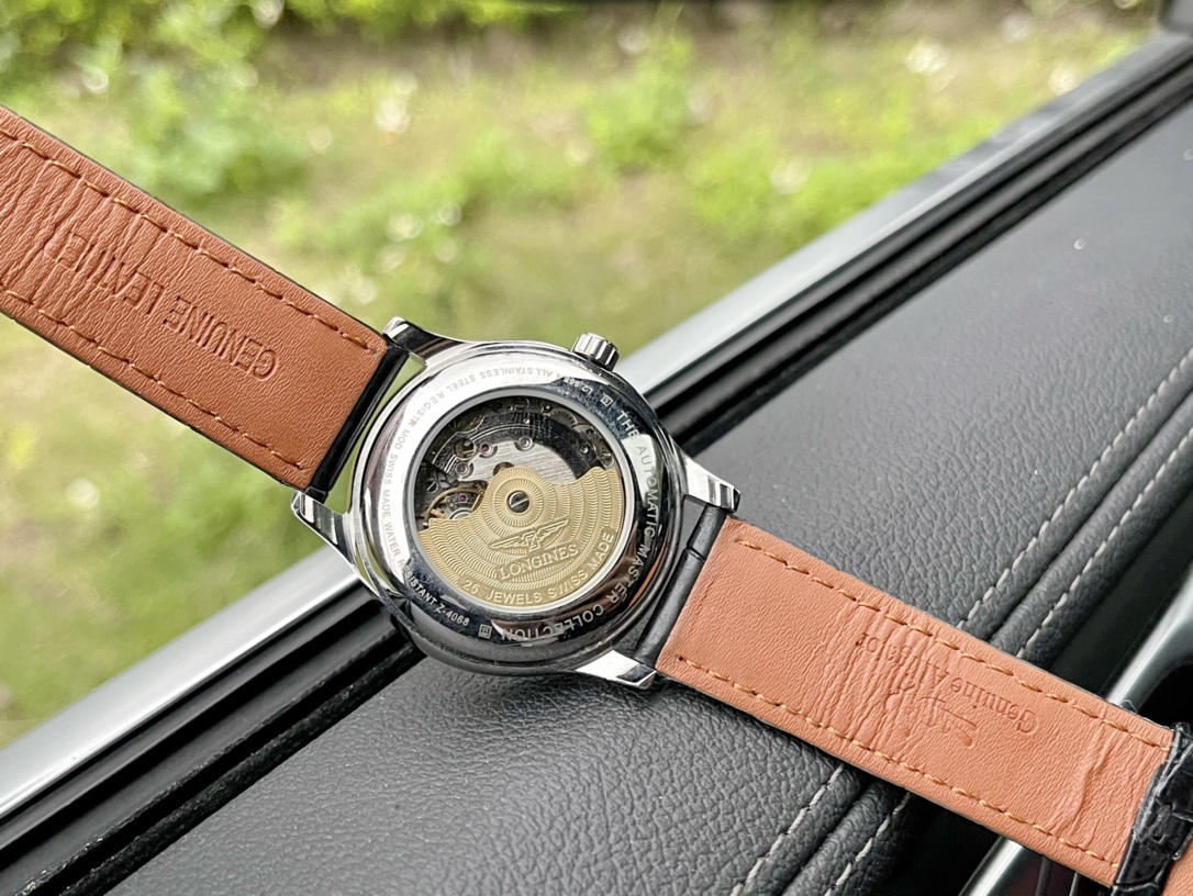 Longines Men's Watches