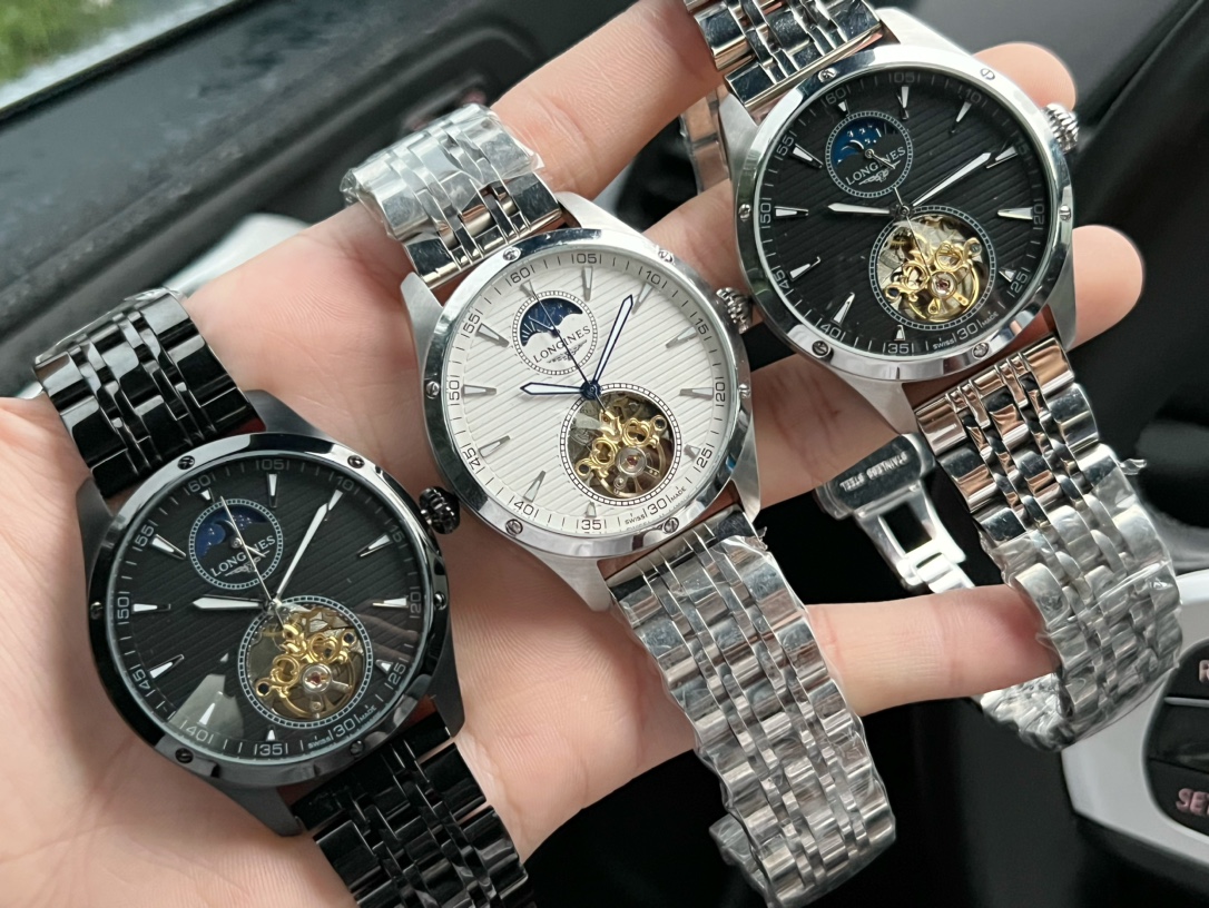 Longines Men's Watches