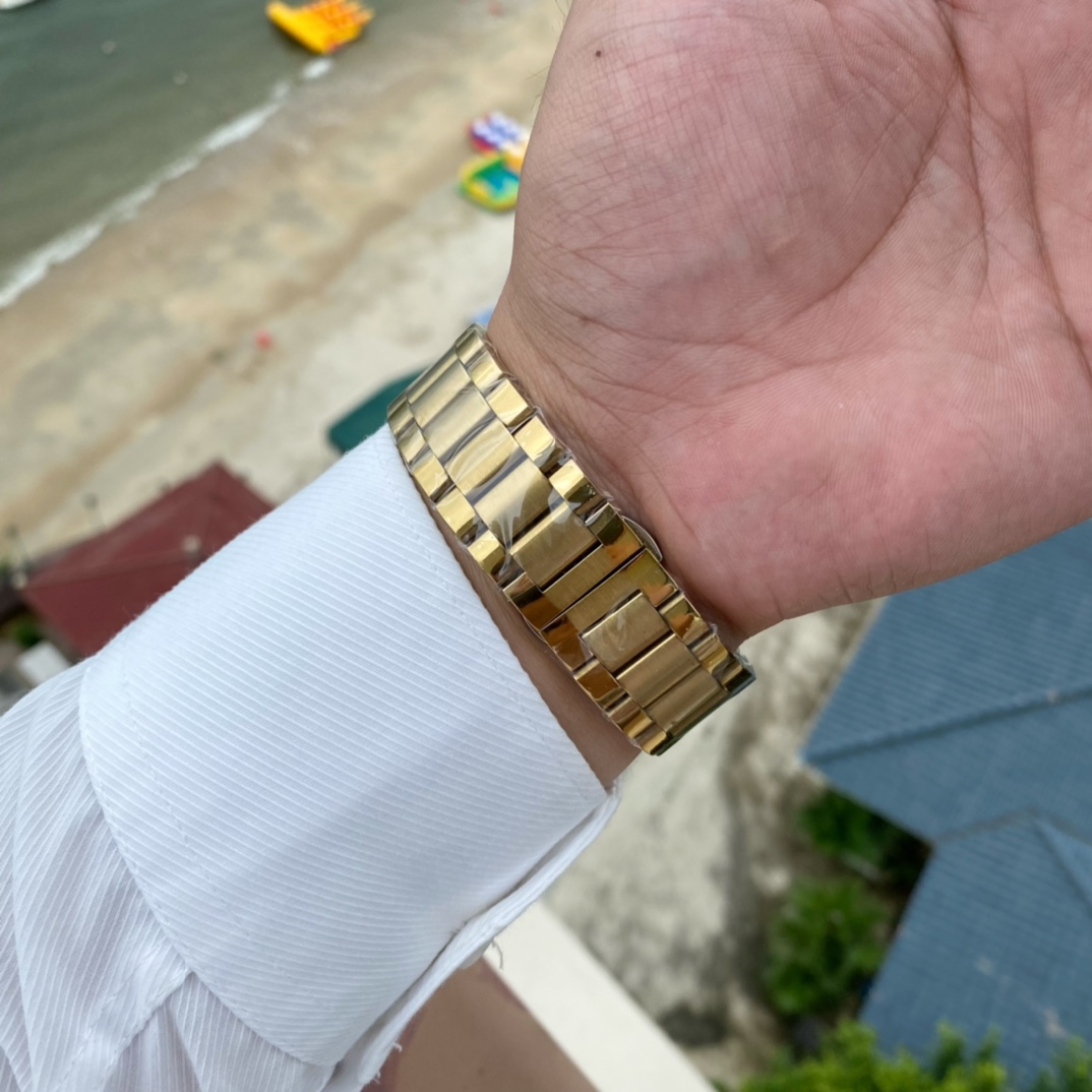 Rolex 8215 automatic imported movement