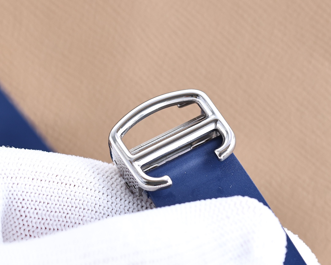 Cartier Santos Skeleton Collection