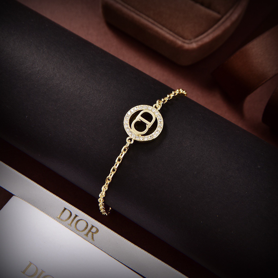 Dior bracelet