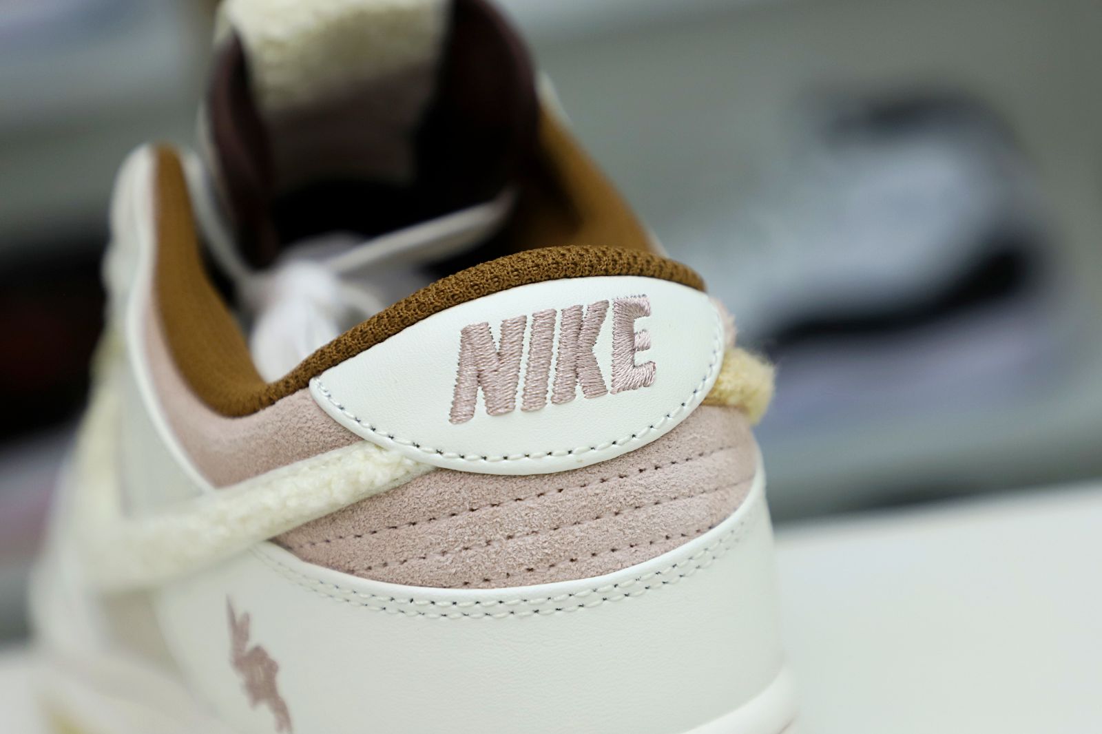 Nike Dunk Low Year of the Rabbit