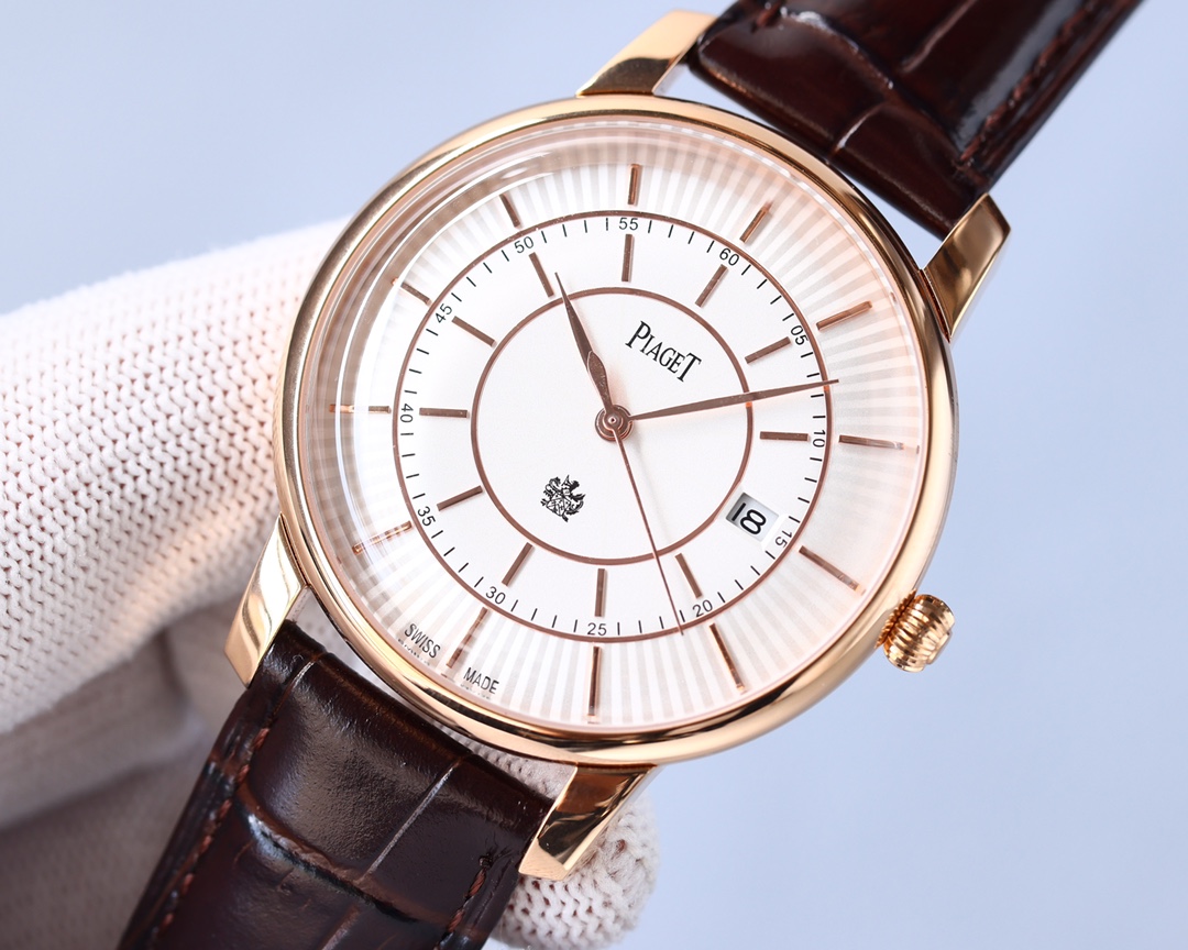 Earl Altiplano series classic ultra-thin