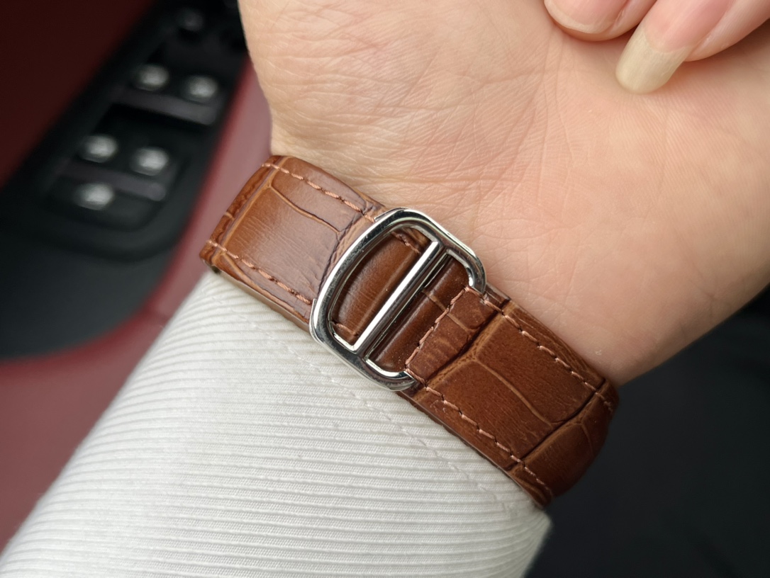 Cartier Fine Men's Watches