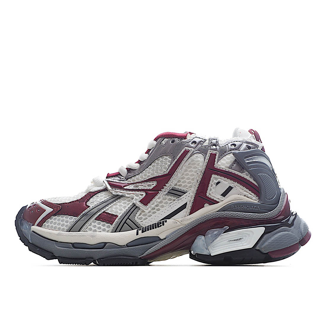 Balenciaga Runner 7.0