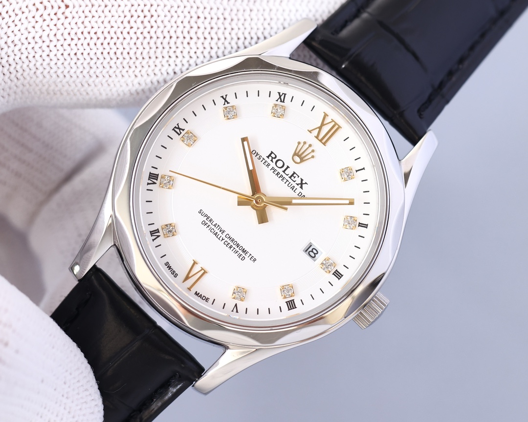 Rolex Business Series